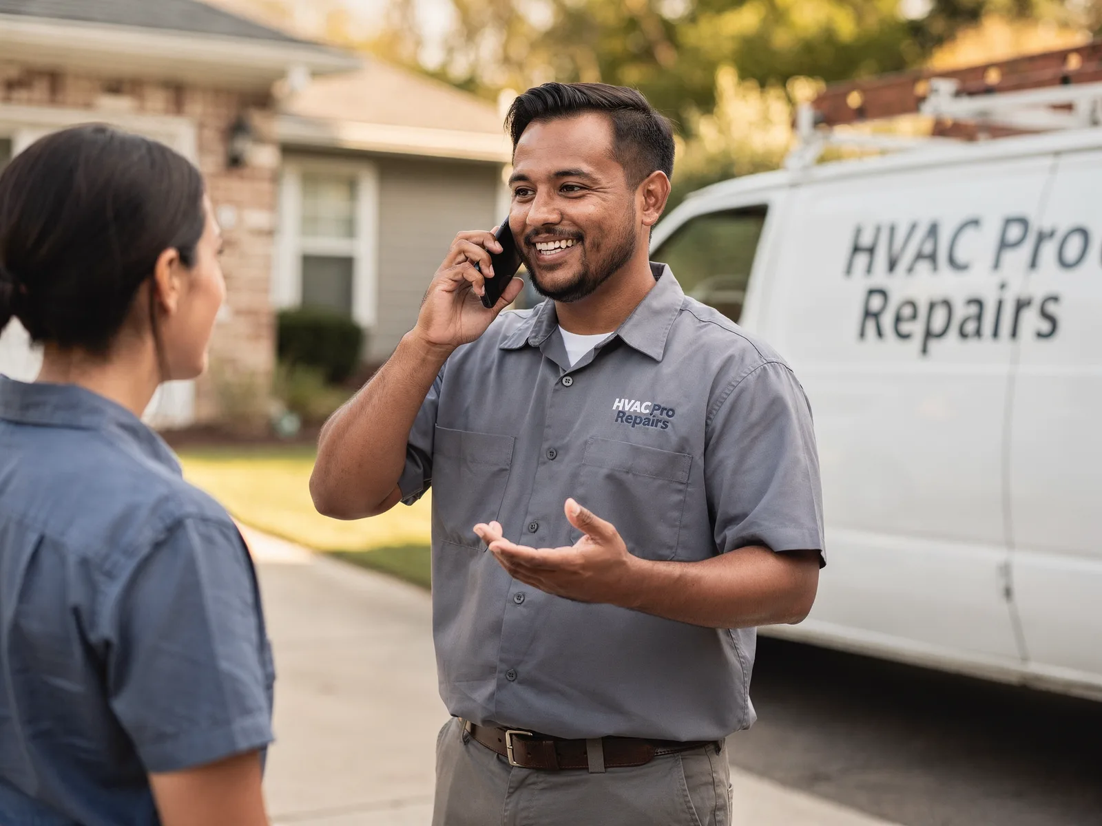 Heat Pump Repair Fennville, MI FAQs